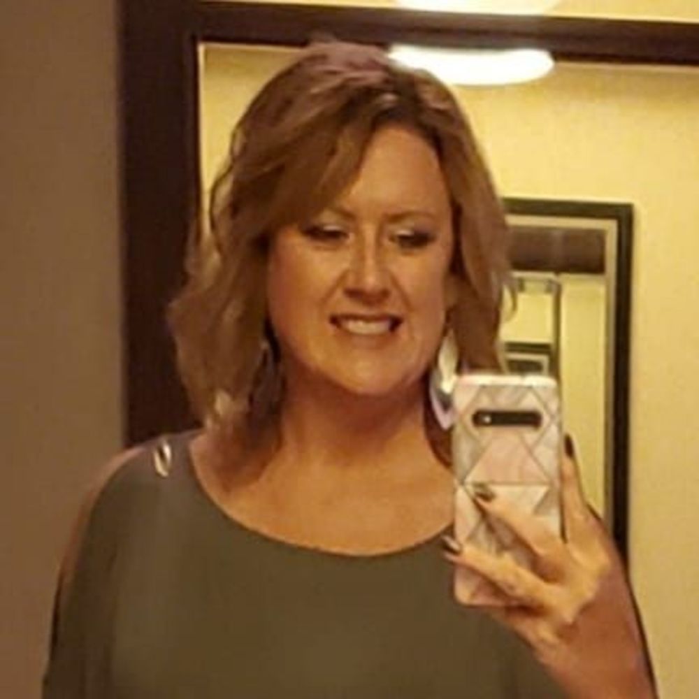 Meet your Posher, Brenda